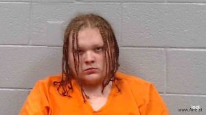 Jacob Lilly Arrest Mugshot