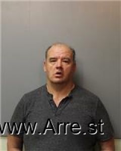 Jacob Osborne Arrest Mugshot