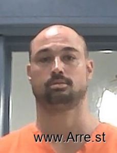 Jacob Powell Arrest