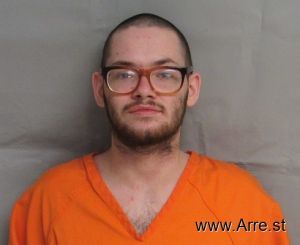 Jacob Preece Arrest Mugshot