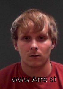 Jacob Reynolds Arrest Mugshot