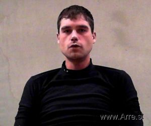 Jacob Schwiezer Arrest Mugshot