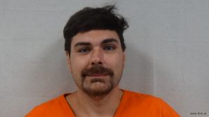 Jacob Spradlin Arrest Mugshot