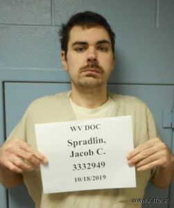 Jacob Spradlin Arrest