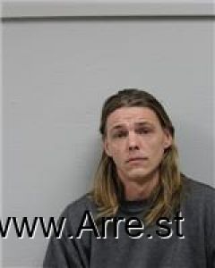 Jacob Spurgeon Arrest Mugshot