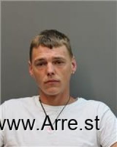 Jacob Spurgeon Arrest Mugshot