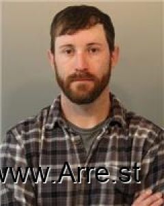 Jacob Staats Arrest Mugshot