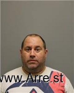 Jacob Vdovjak Arrest Mugshot