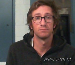 Jacob Welton Arrest Mugshot