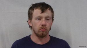 Jacob White Arrest Mugshot