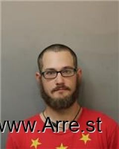 Jacob Williams Arrest Mugshot