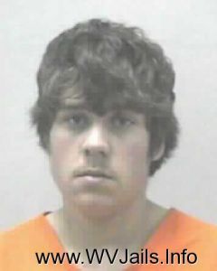 Jacob Ash Arrest Mugshot