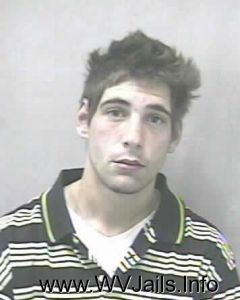  Jacob Ball Arrest Mugshot