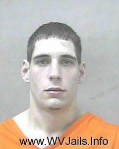  Jacob Ball Arrest