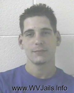 Jacob Ball Arrest Mugshot