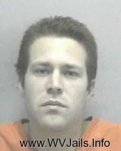 Jacob Bonnell Arrest