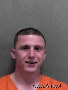 Jacob Bowles Arrest