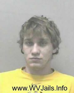 Jacob Hite Arrest Mugshot