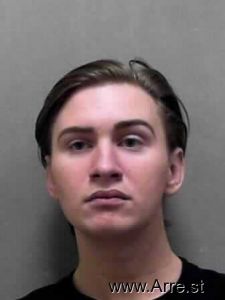 Jacob Kessler Arrest Mugshot