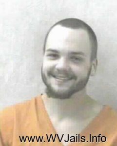 Jacob Lewis Arrest Mugshot