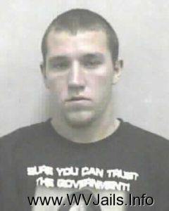  Jacob Lynch Arrest Mugshot