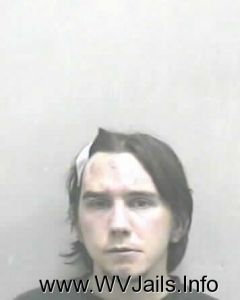 Jacob Martin Arrest Mugshot