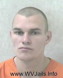  Jacob Mayo Arrest Mugshot