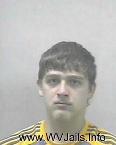 Jacob Penley Arrest Mugshot