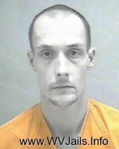 Jacob Peterson Arrest Mugshot