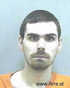 Jacob Spradlin Arrest Mugshot
