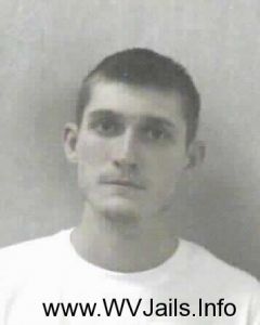 Jacob Stover Arrest Mugshot