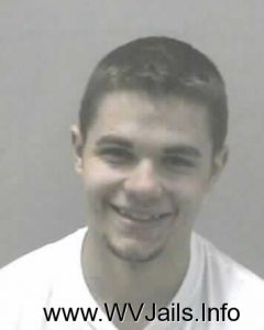 Jacob Young Arrest Mugshot