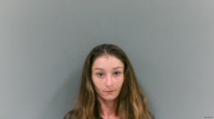 Jacqueline Belcher Arrest Mugshot