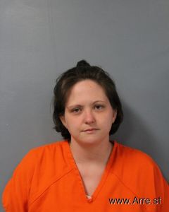 Jacqueline Burgess Arrest