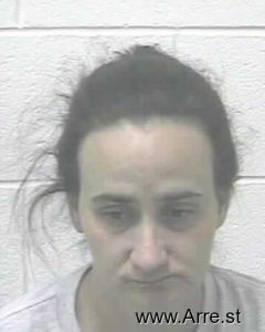 Jacqueline Toler Arrest Mugshot