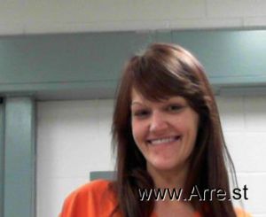 Jacqueline Vickers Arrest Mugshot