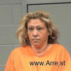 Jacqueline White Arrest Mugshot