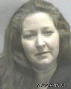 Jacqueline Elliott Arrest Mugshot