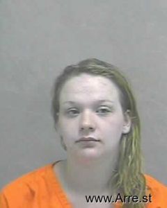 Jacqueline Ramsey Arrest