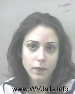 Jacqueline Steiner Arrest Mugshot