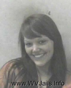 Jacqueline Vickers Arrest Mugshot