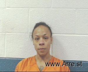 Jacquelyn Mann Arrest Mugshot