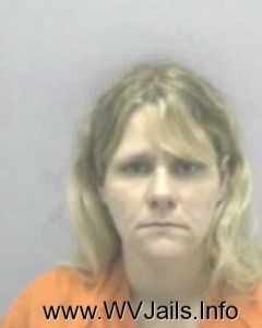  Jacquelyn Mcfall Arrest