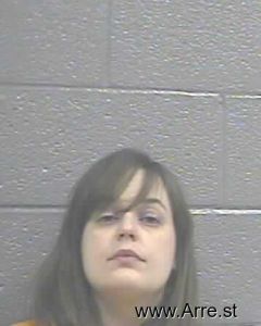 Jacquetta Tyree Arrest Mugshot