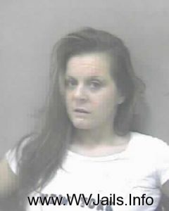  Jada Prichard Arrest