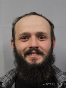 Jaden Arbaugh Arrest