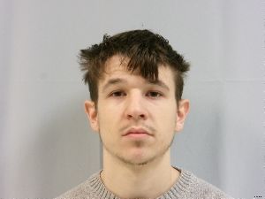 Jaden Wright Arrest Mugshot