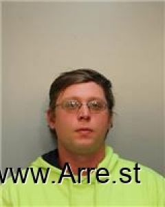 Jaime Lewis Arrest Mugshot