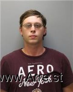 Jaime Lewis Arrest Mugshot