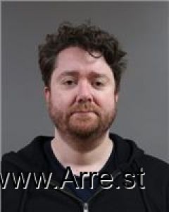 Jake Smith Arrest Mugshot